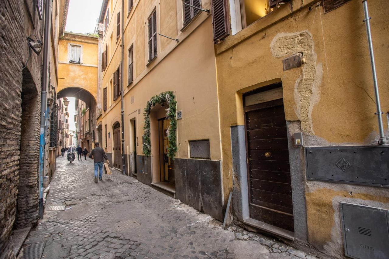 Casacappellari Roma