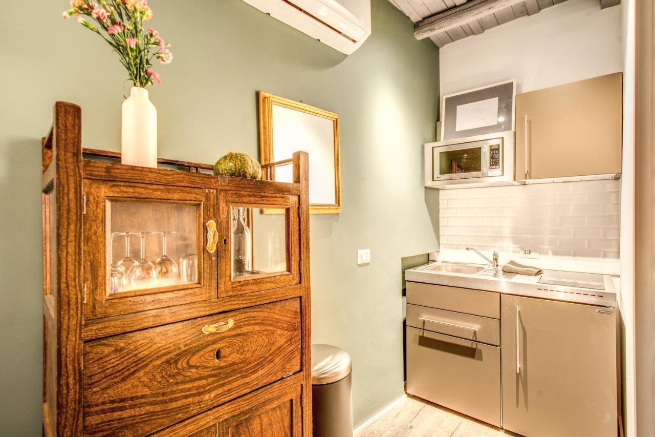 Apartamento Casacappellari *
