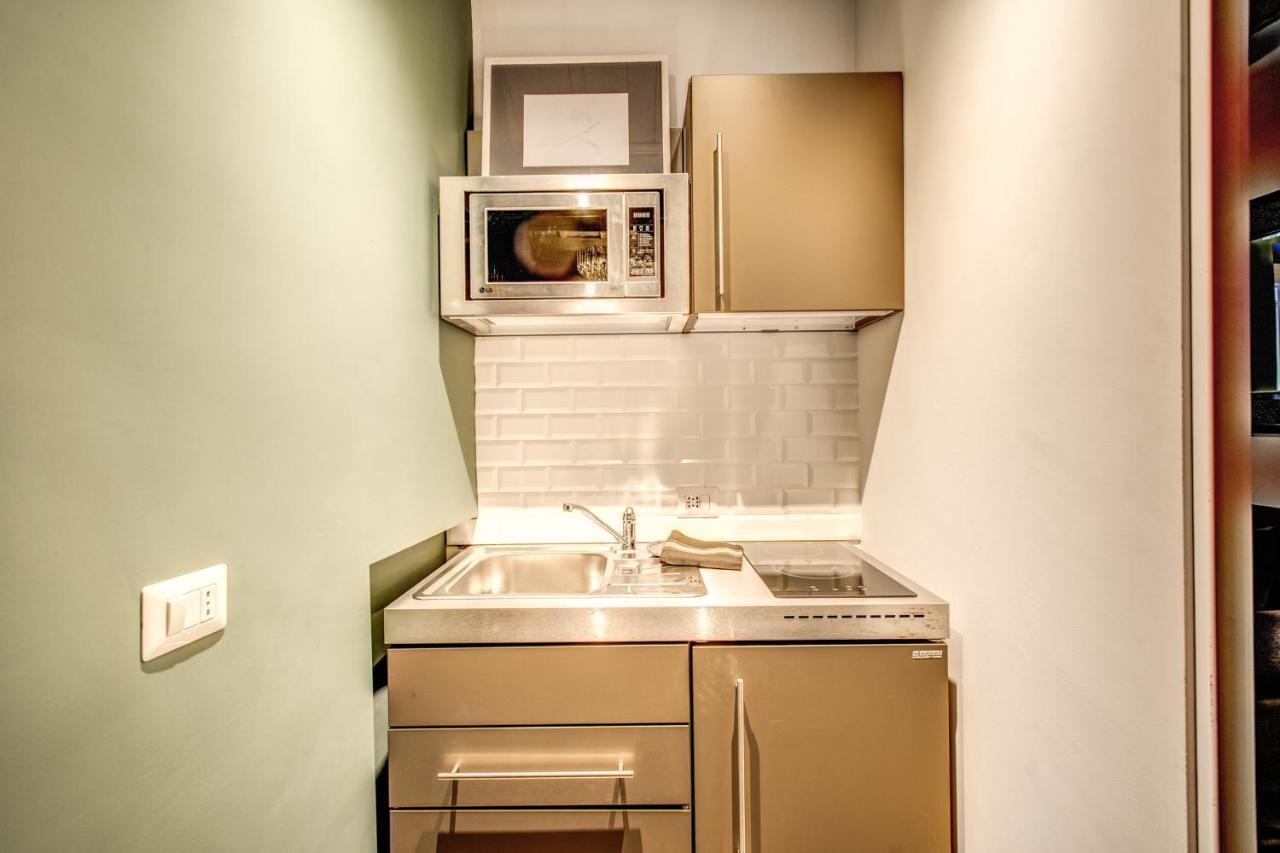 Casacappellari Apartamento Roma