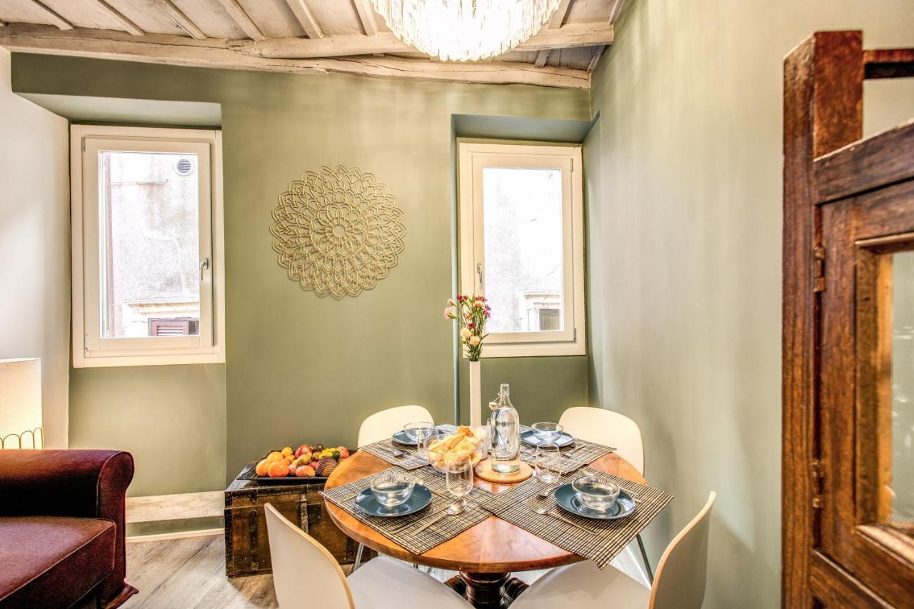 Apartamento Casacappellari Roma