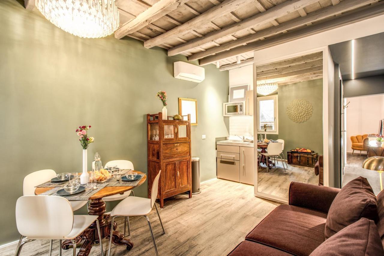 Apartamento Casacappellari