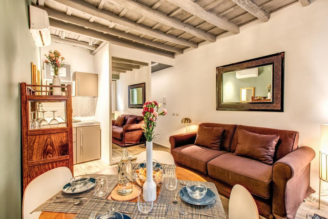 Apartamento Casacappellari Roma