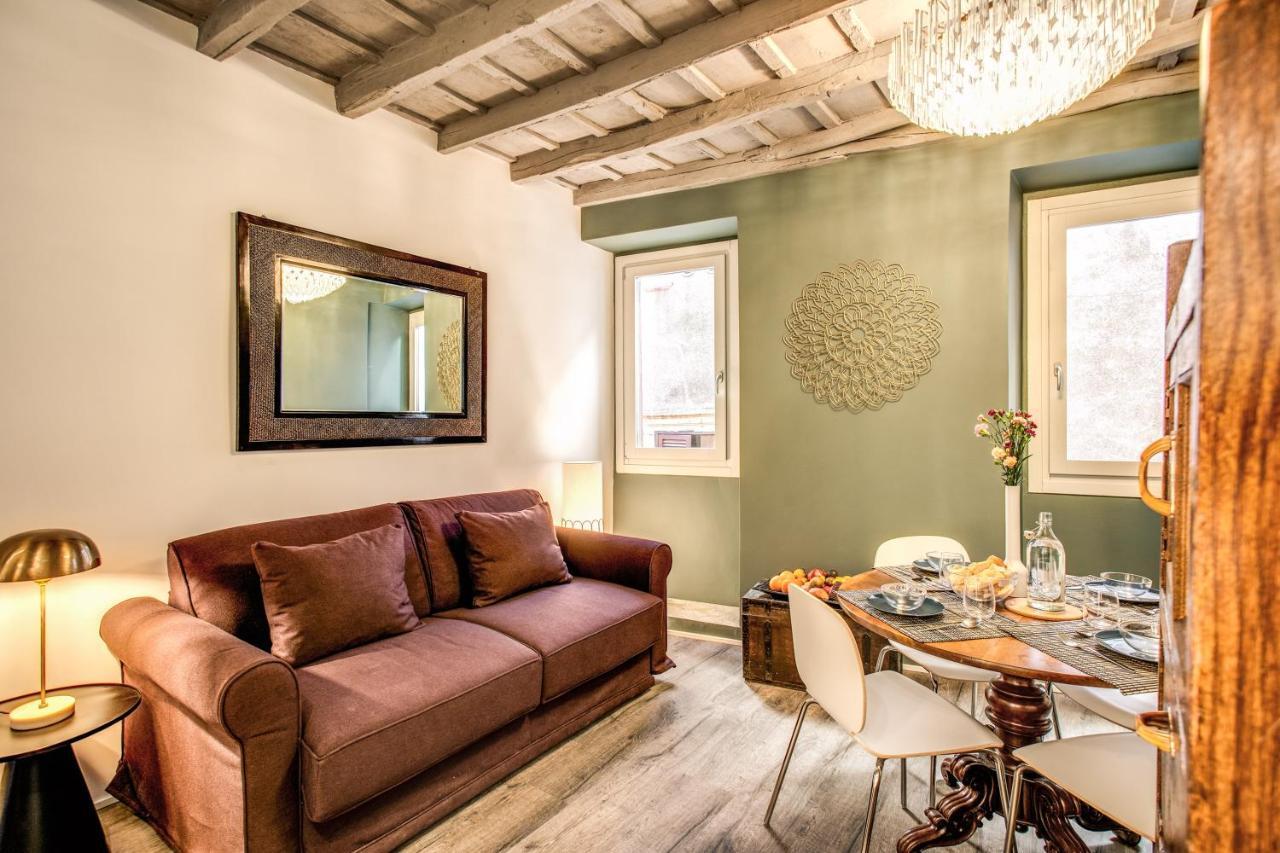 Apartamento Casacappellari *