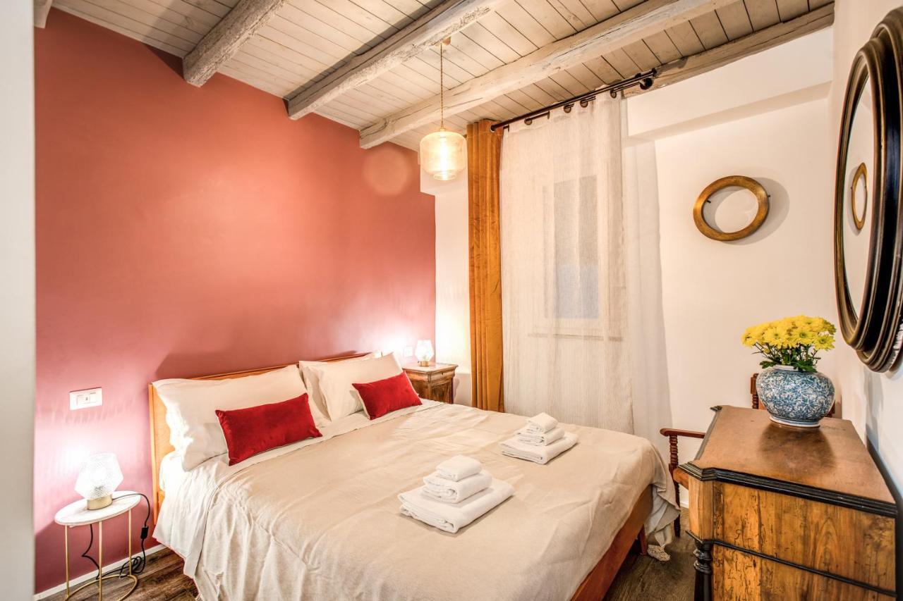 Casacappellari * Roma