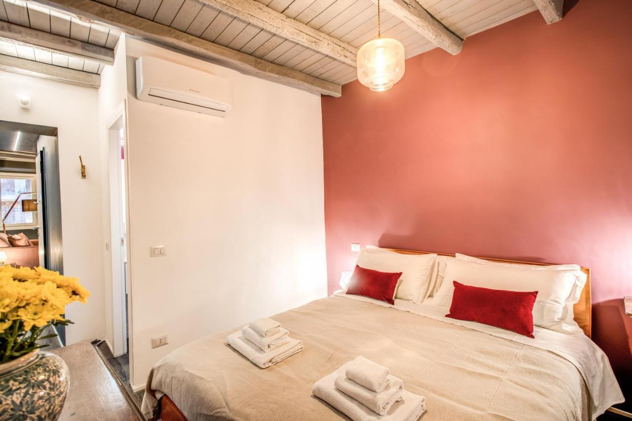 Apartamento Casacappellari *