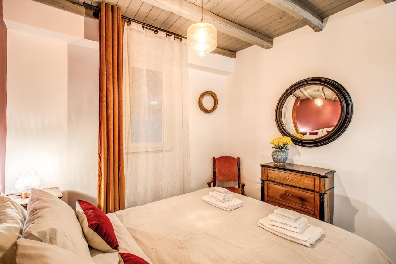 Apartamento Casacappellari Roma