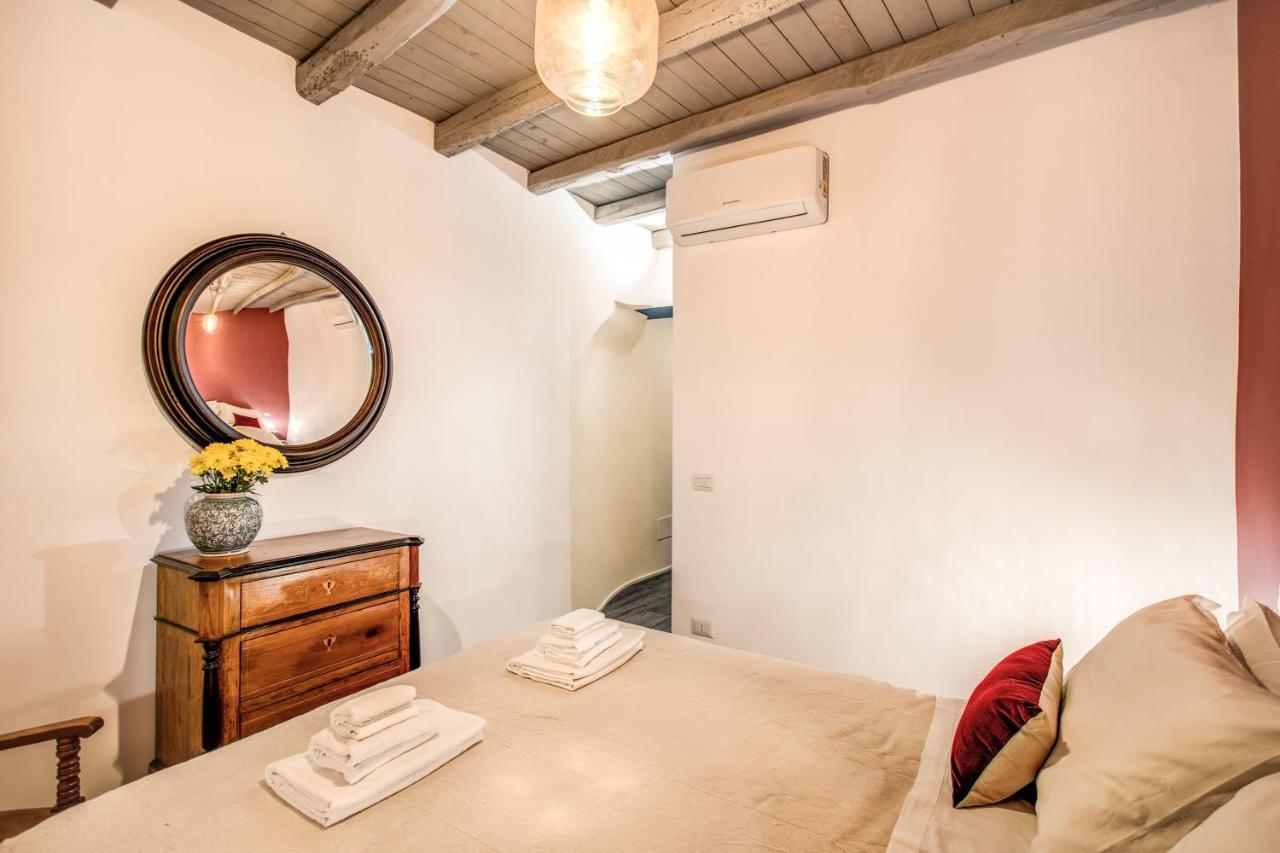Apartamento Casacappellari Roma