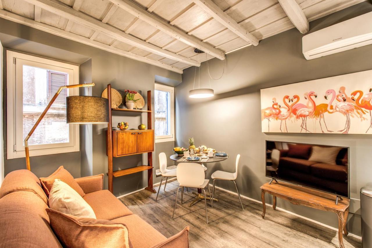 Apartamento Casacappellari Roma