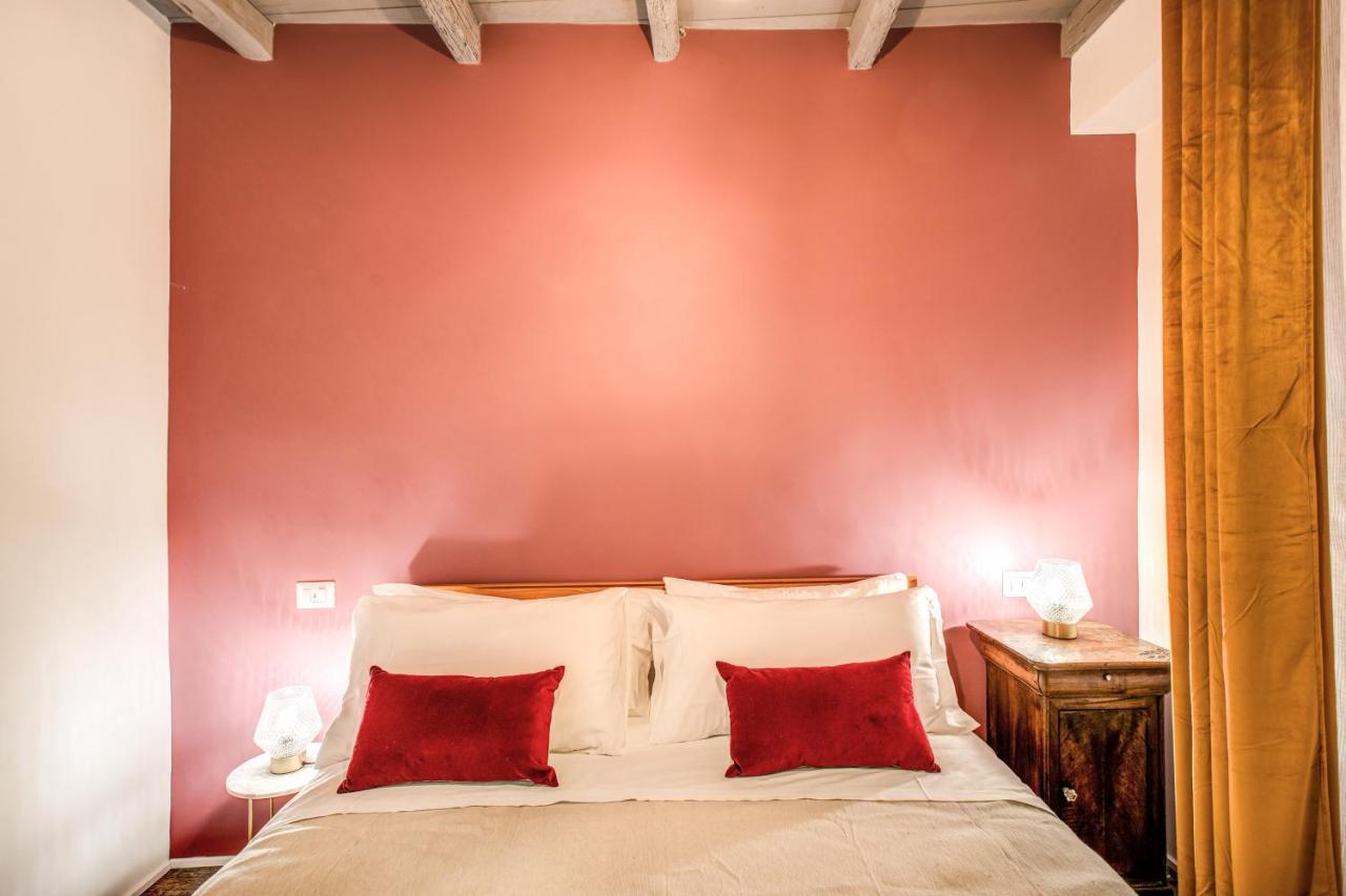Casacappellari Apartamento