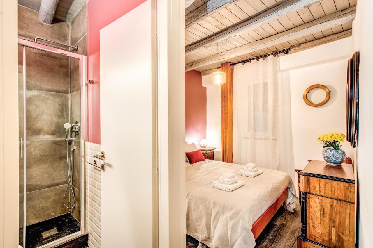 Apartamento Casacappellari *