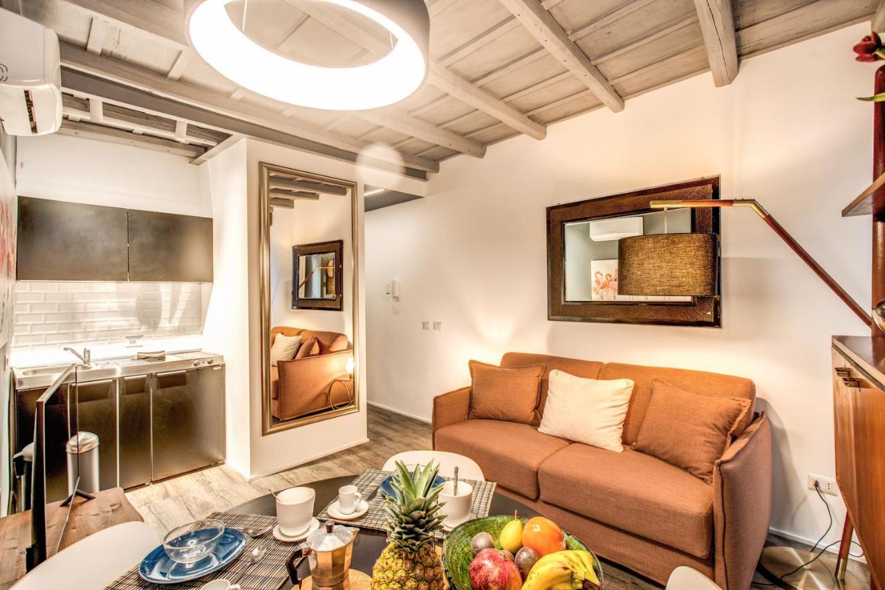 Apartamento Casacappellari Roma