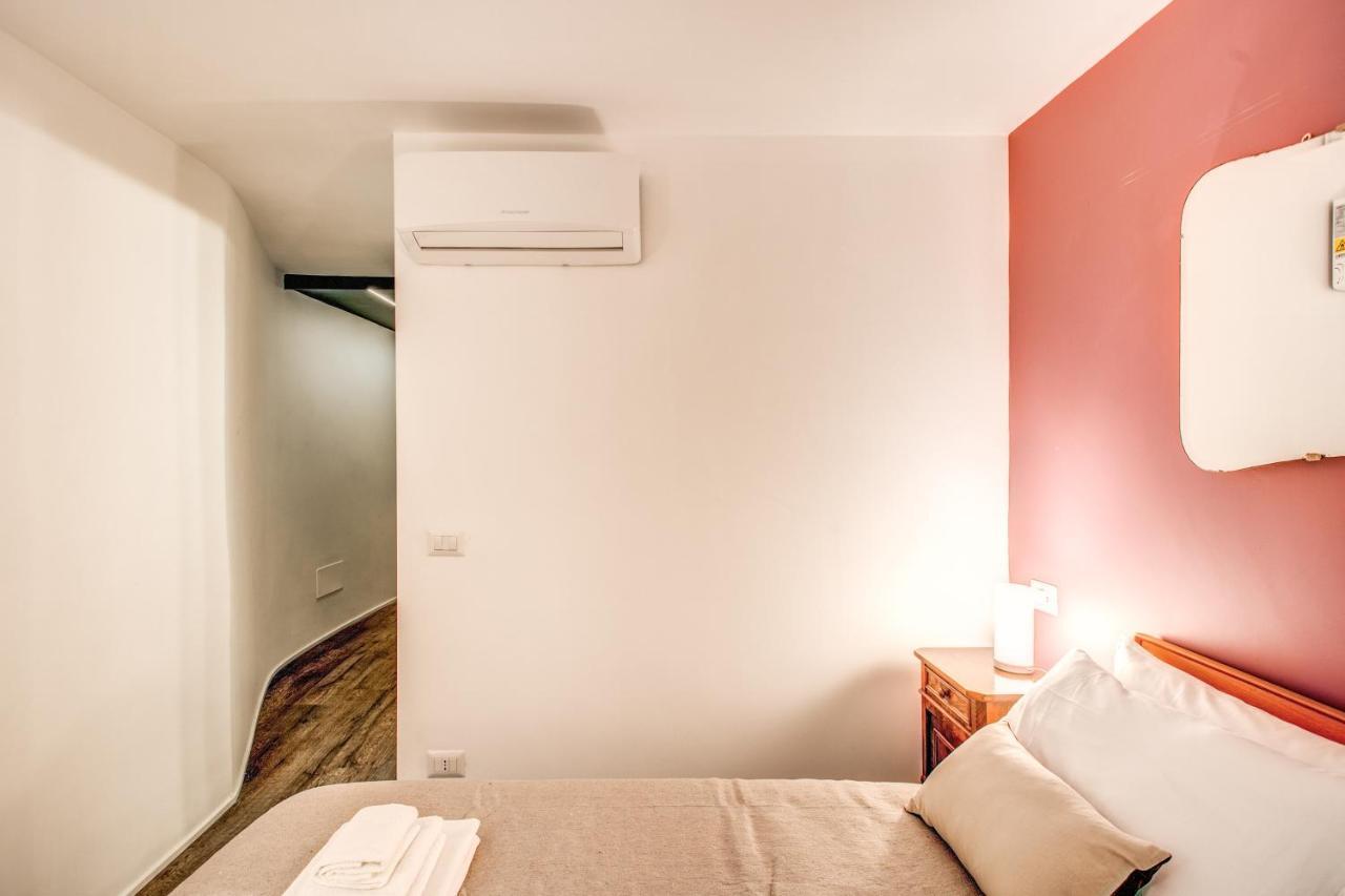 Apartamento Casacappellari Roma
