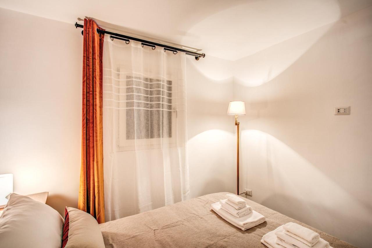 Apartamento Casacappellari Roma