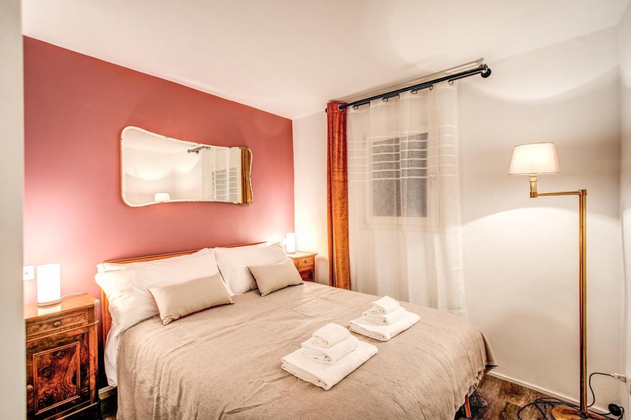 Casacappellari Apartamento *