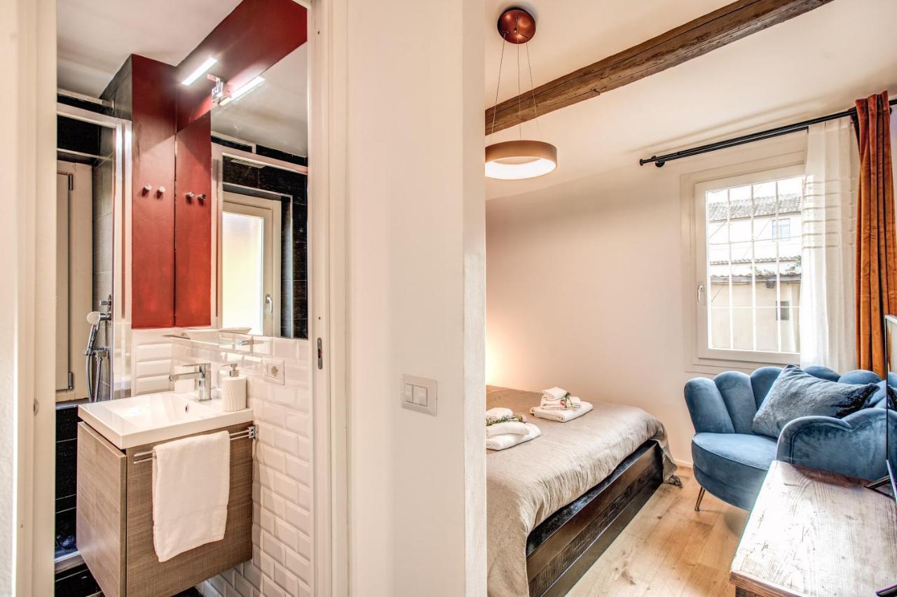 Casacappellari Apartamento Roma