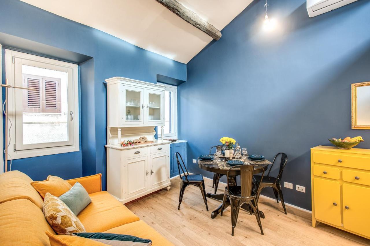 Casacappellari Apartamento