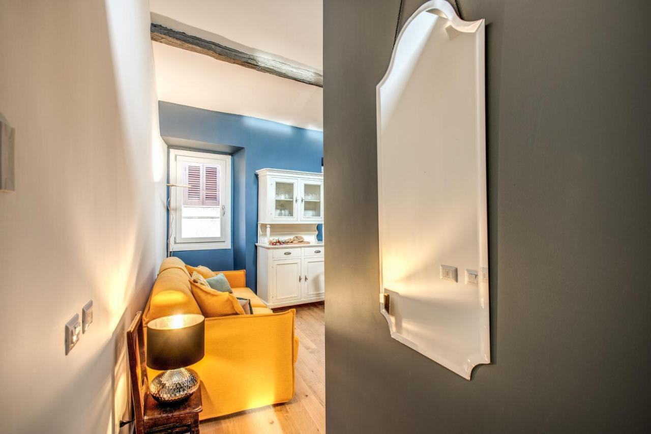 Apartamento Casacappellari Roma