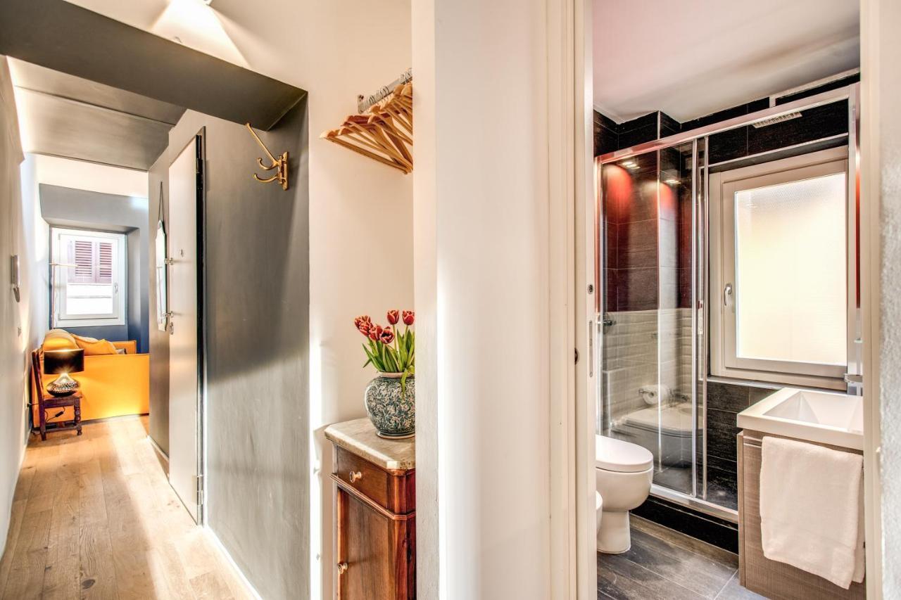 Apartamento Casacappellari *