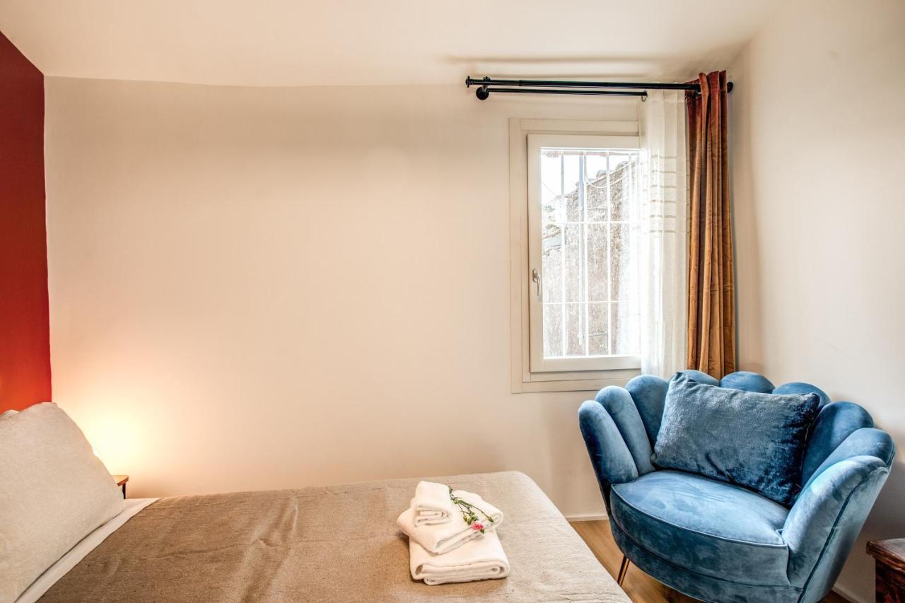 Apartamento Casacappellari Roma