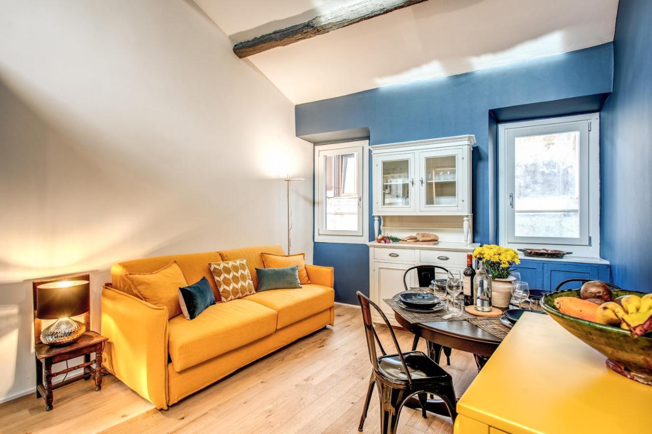 Casacappellari Apartamento *