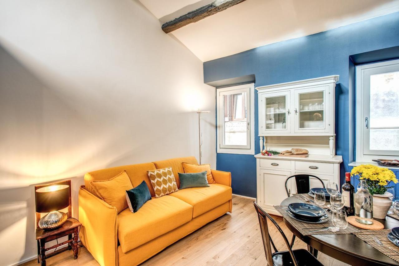 Apartamento Casacappellari Roma