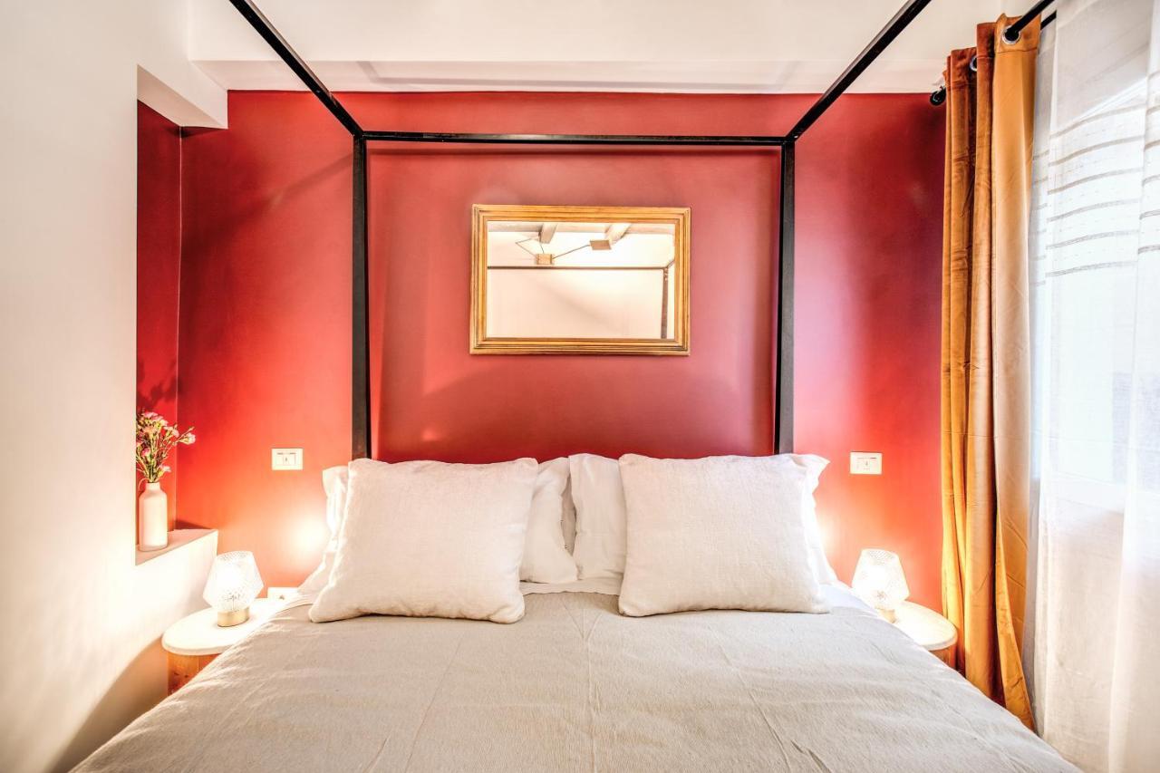 Apartamento Casacappellari