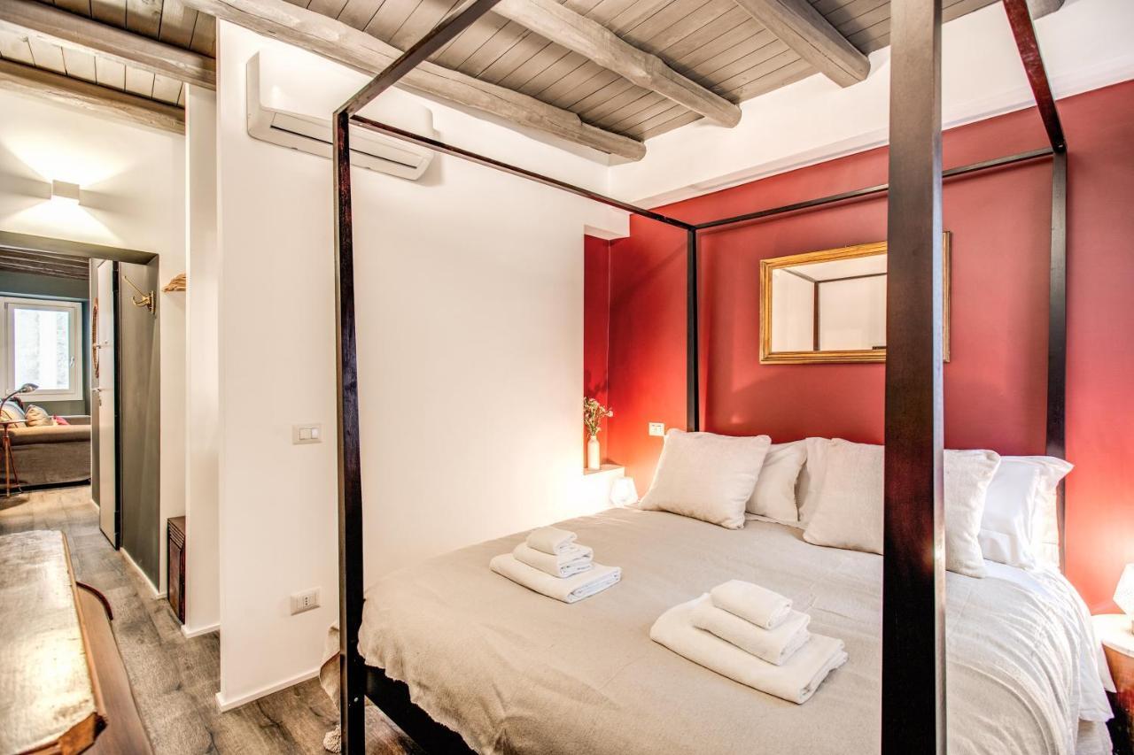 Apartamento Casacappellari Roma