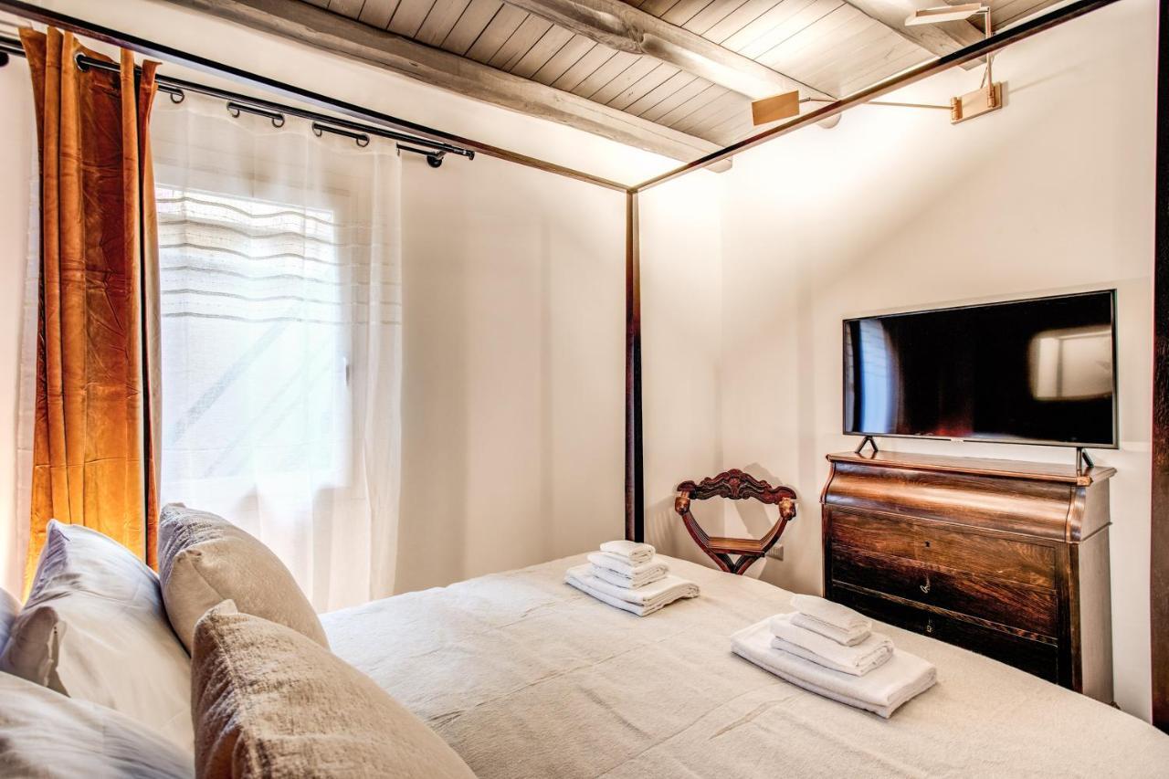 Apartamento Casacappellari *