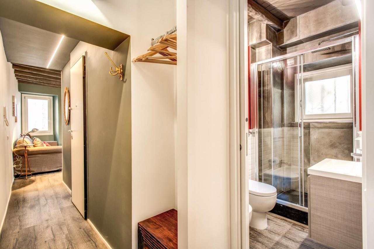 Apartamento Casacappellari *