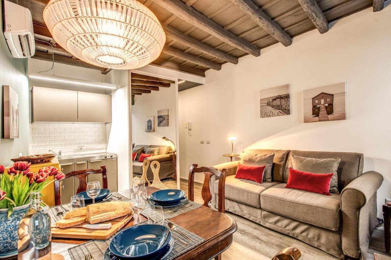 Casacappellari Roma