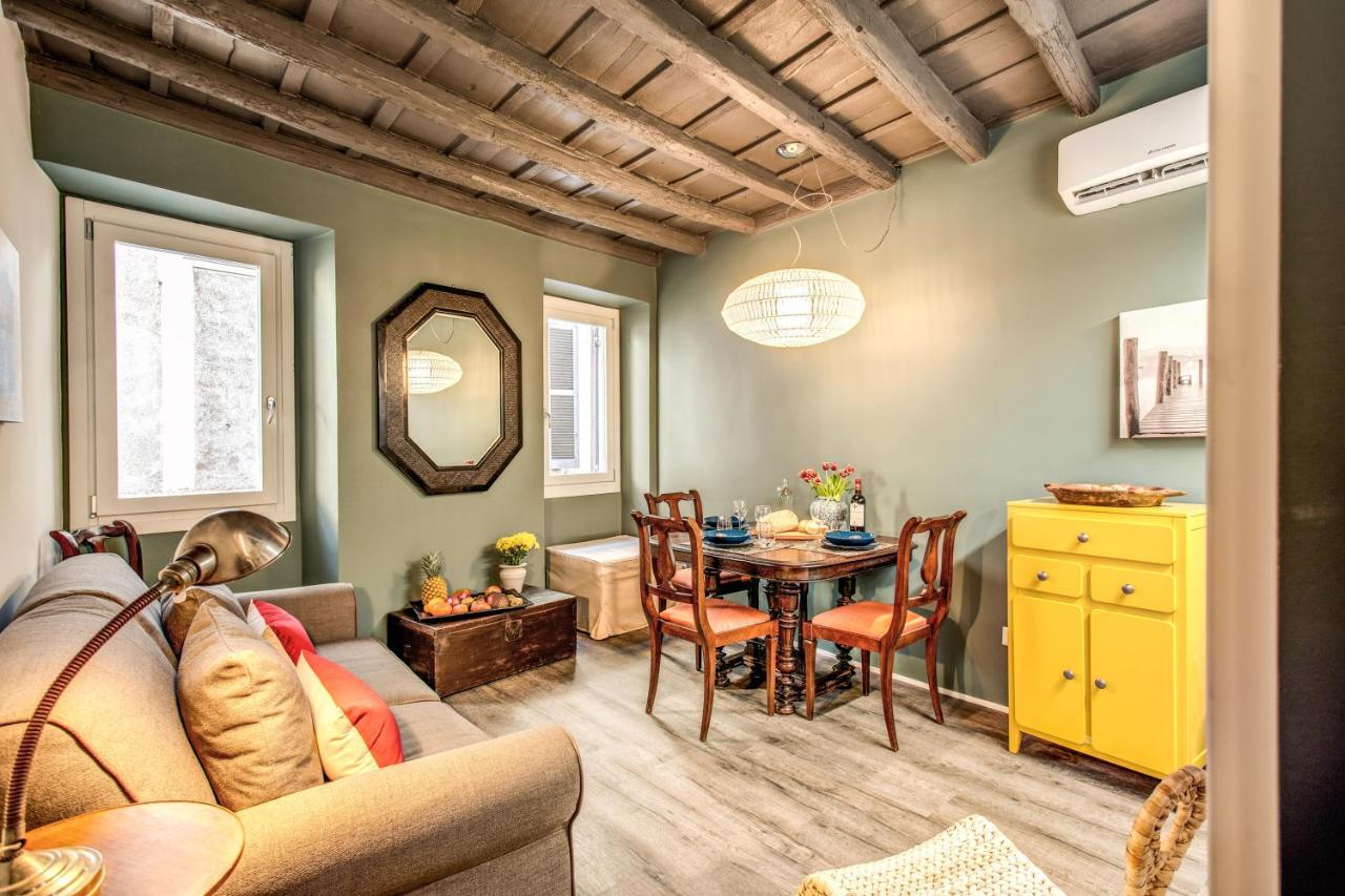 Casacappellari Apartamento Roma