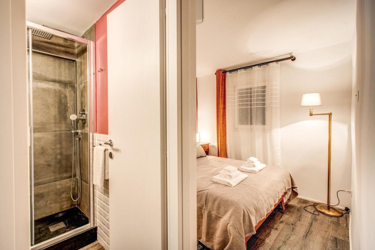 Apartamento Casacappellari Roma