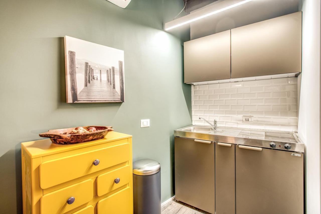 Casacappellari Apartamento *