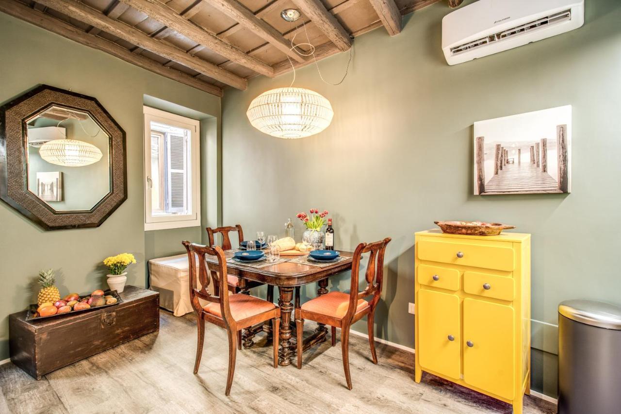 Apartamento Casacappellari Roma