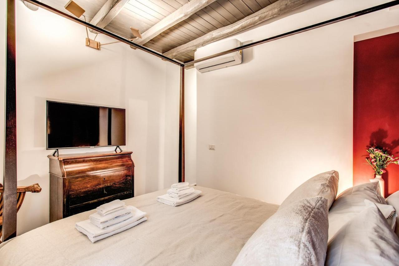Casacappellari Apartamento *