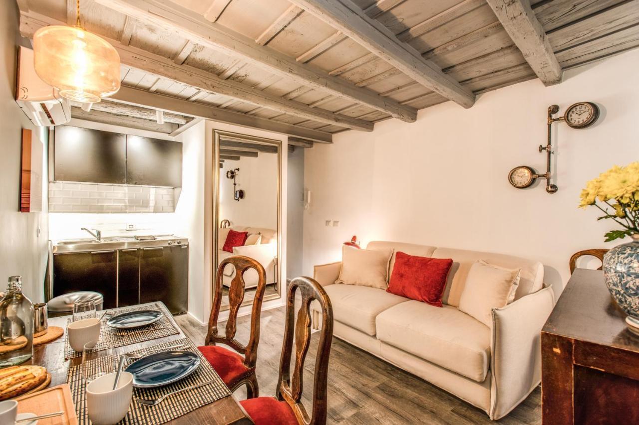 Apartamento Casacappellari Roma