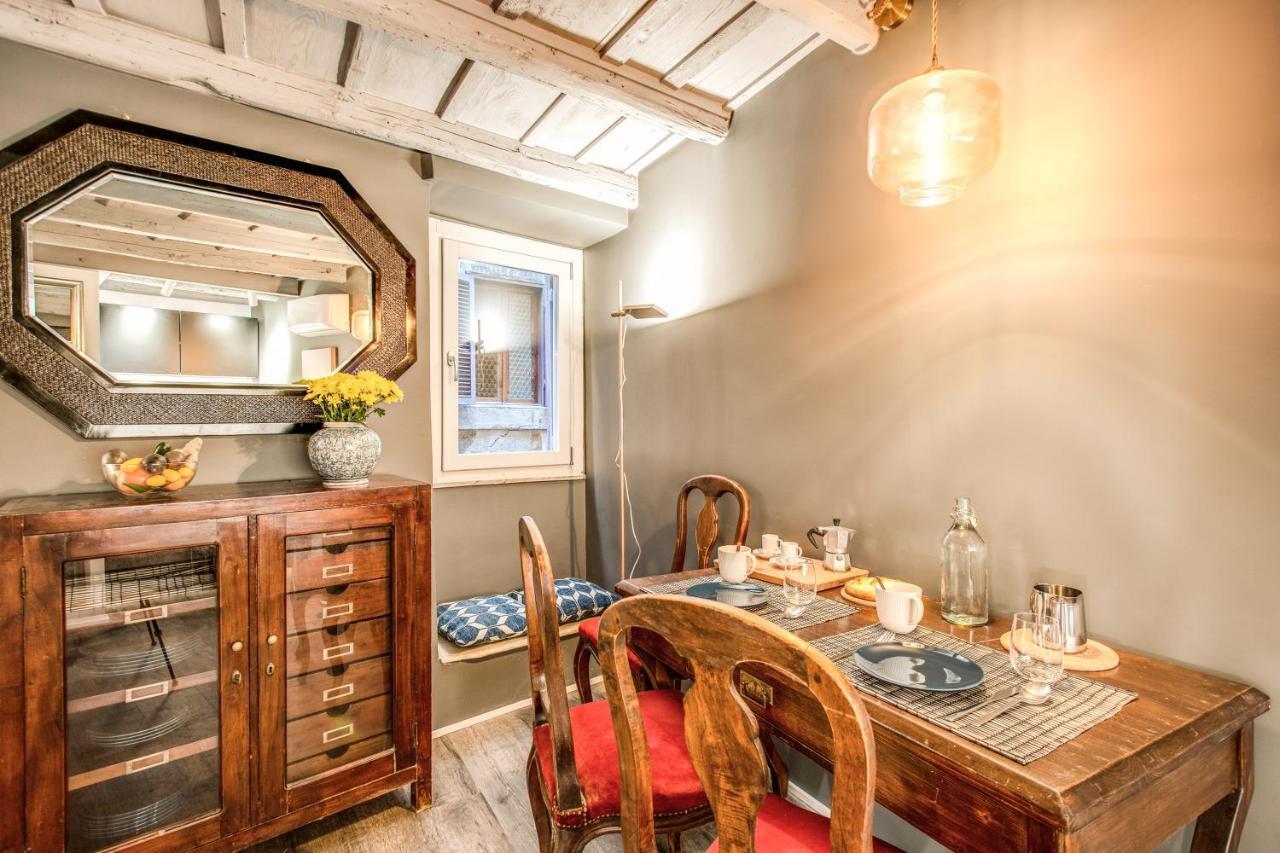 Apartamento Casacappellari Roma