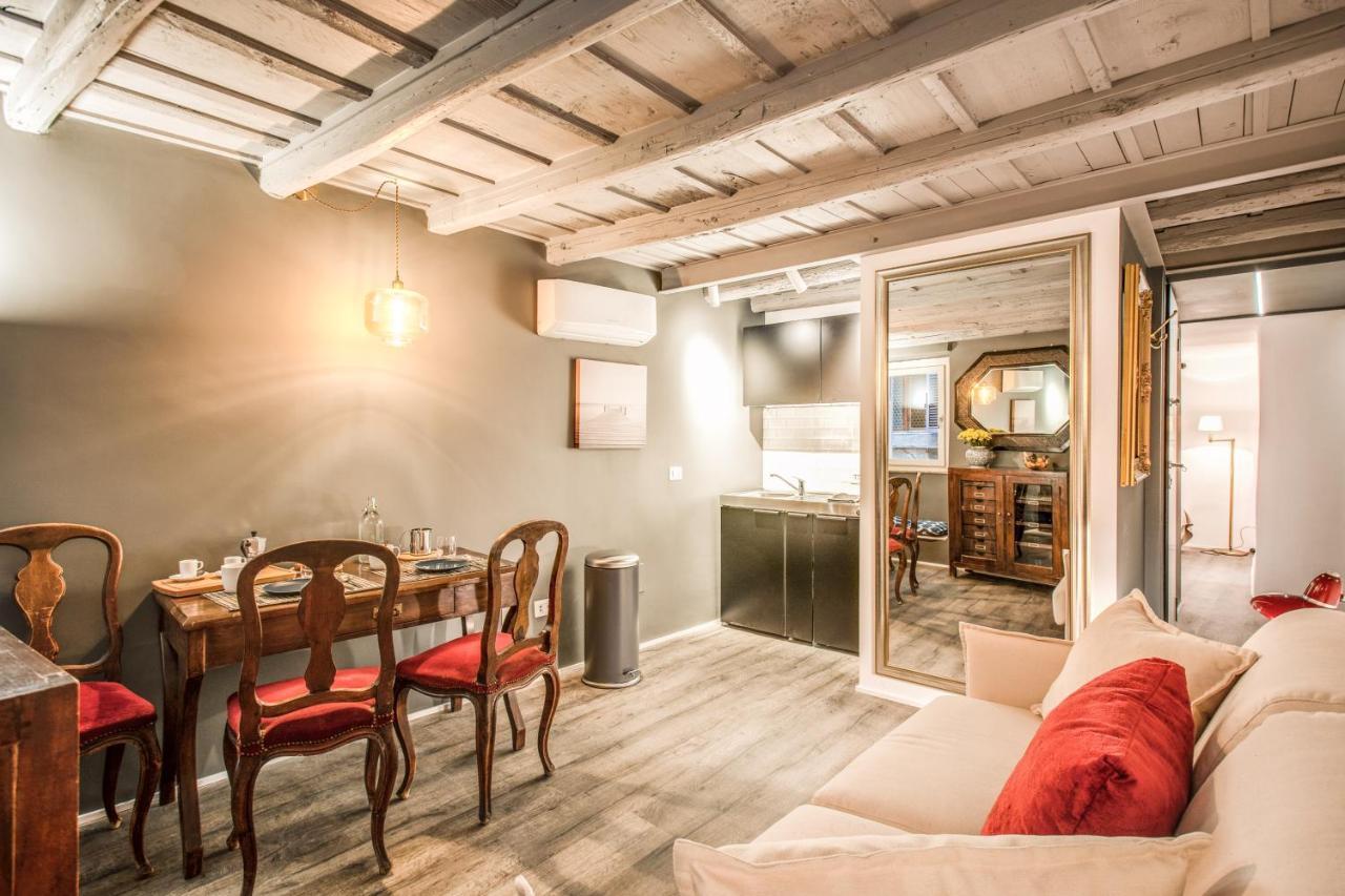 Apartamento Casacappellari
