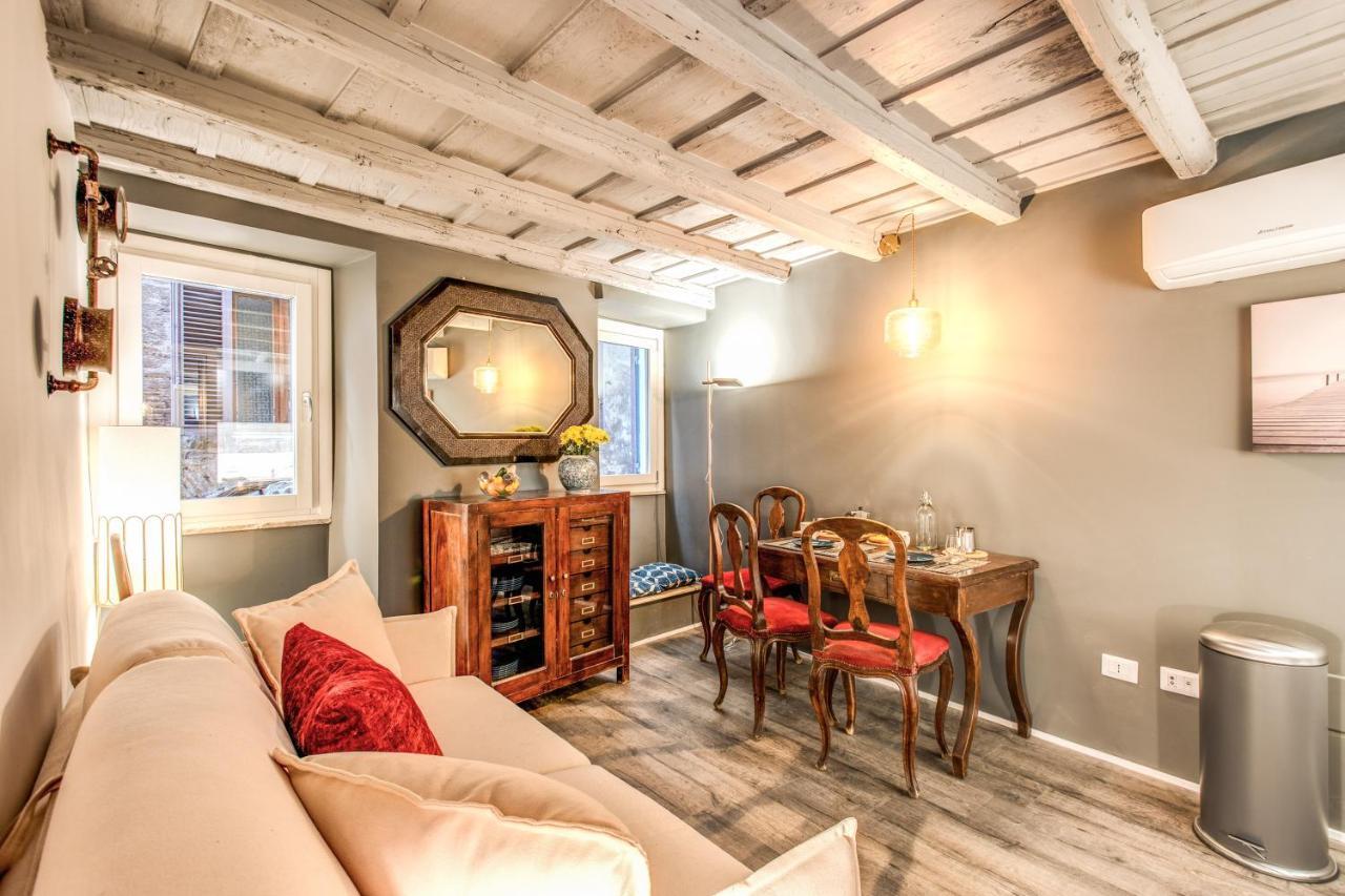 Apartamento Casacappellari
