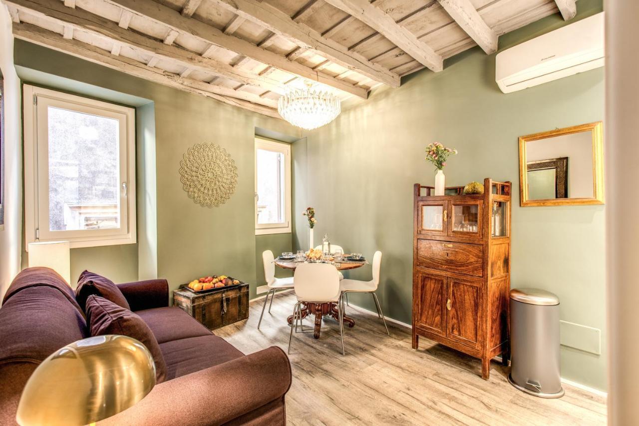 Casacappellari Apartamento