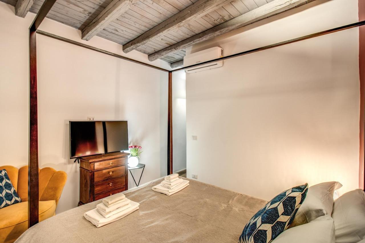 Apartamento Casacappellari Roma