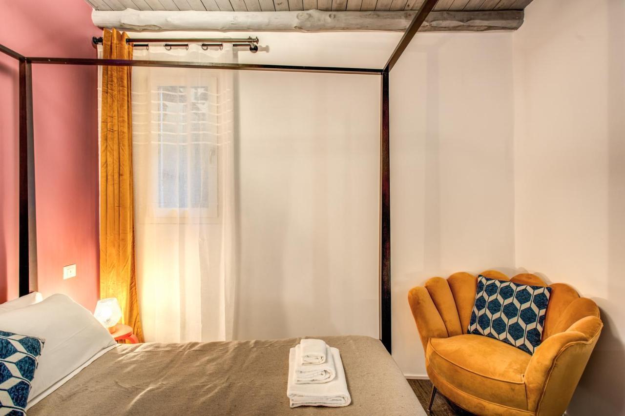 Casacappellari Apartamento Roma
