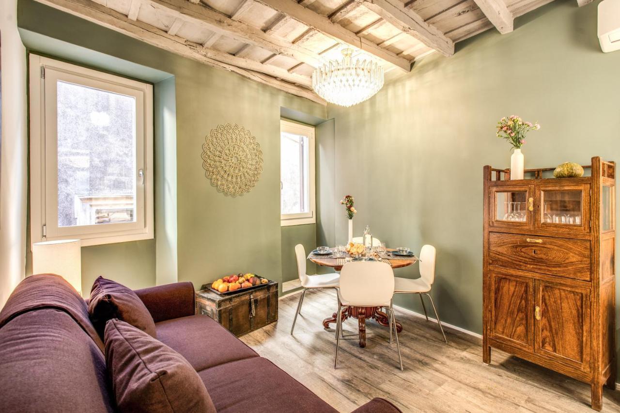 Apartamento Casacappellari
