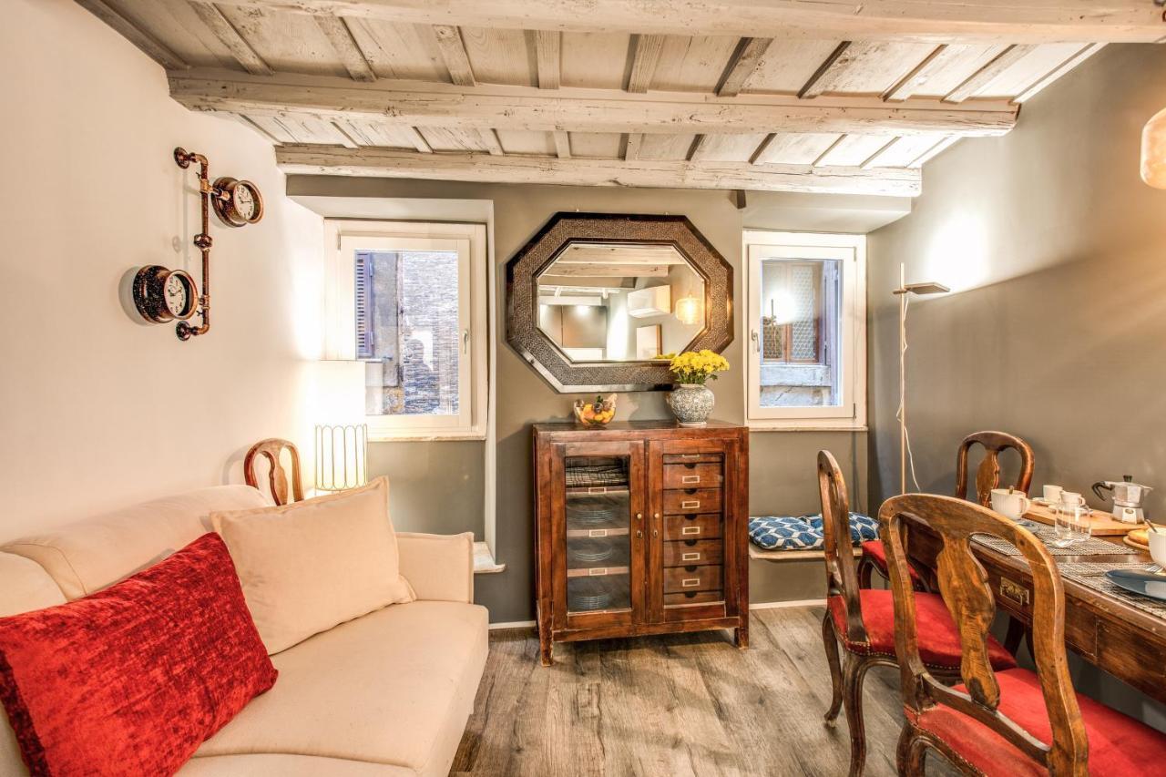 Apartamento Casacappellari *