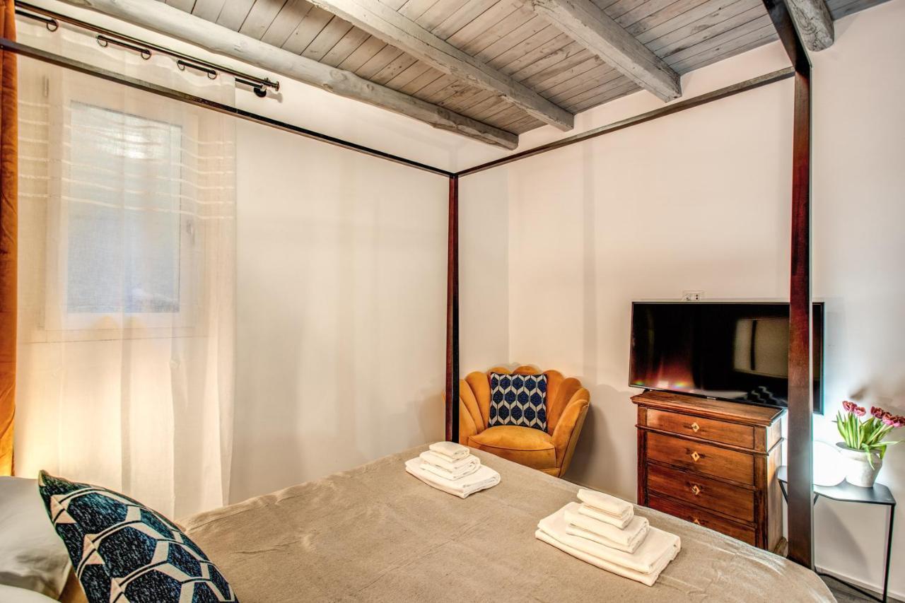 Casacappellari Apartamento
