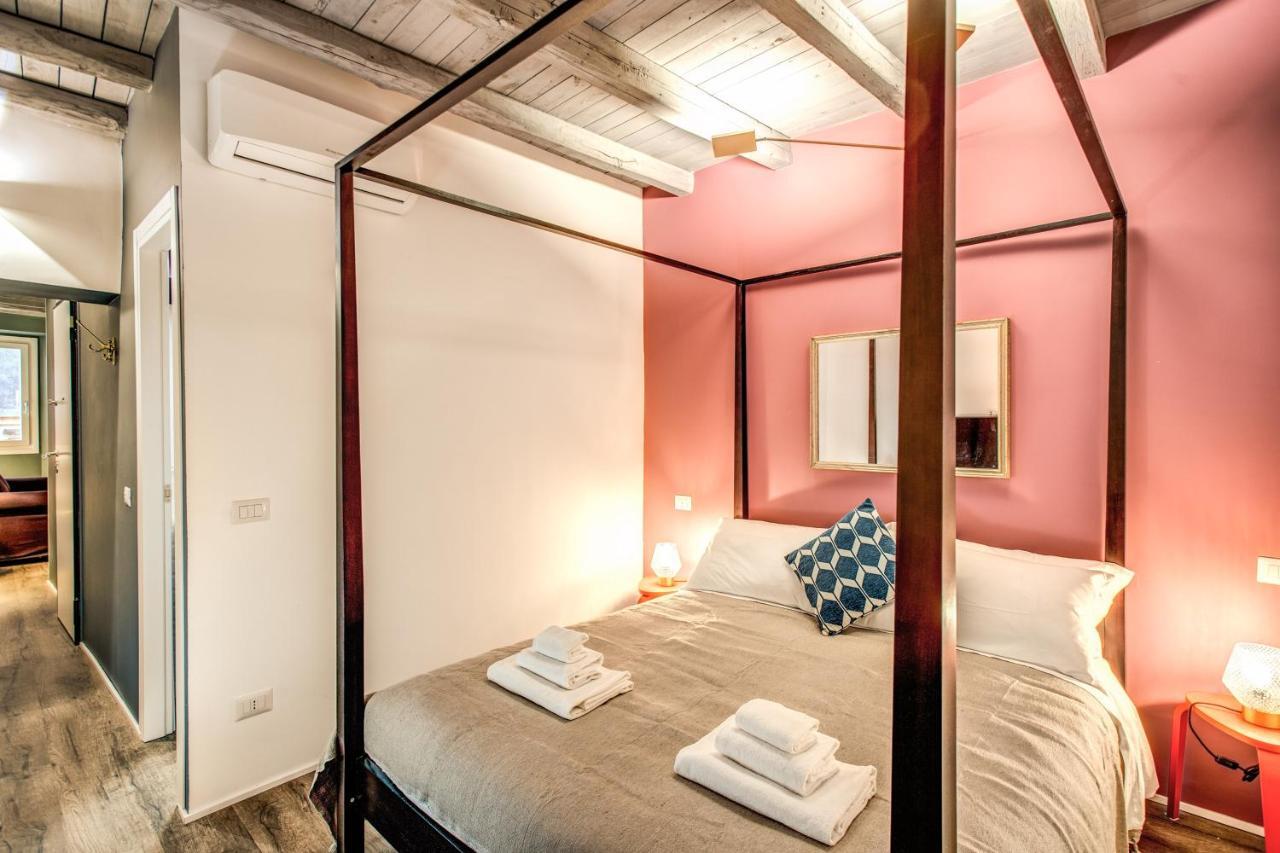 Casacappellari Roma
