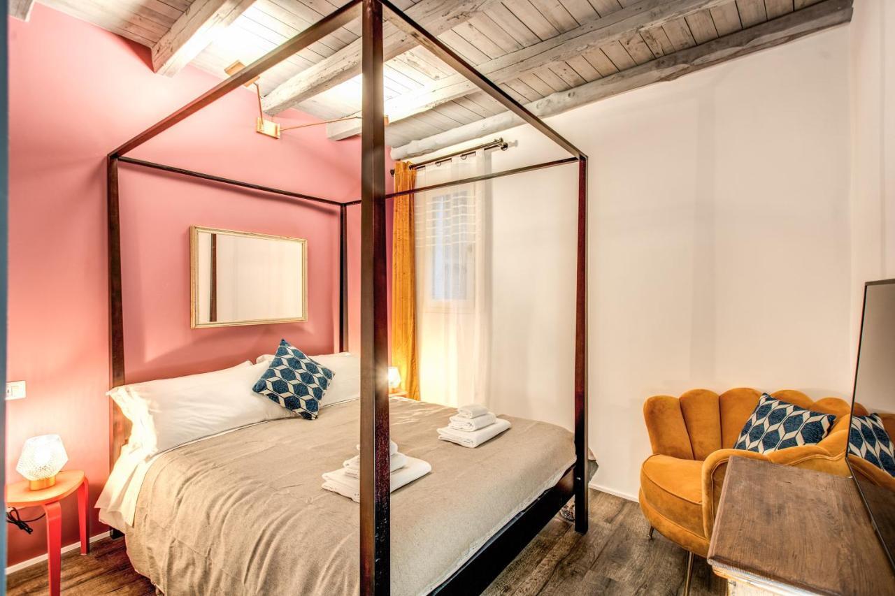 Casacappellari Apartamento *